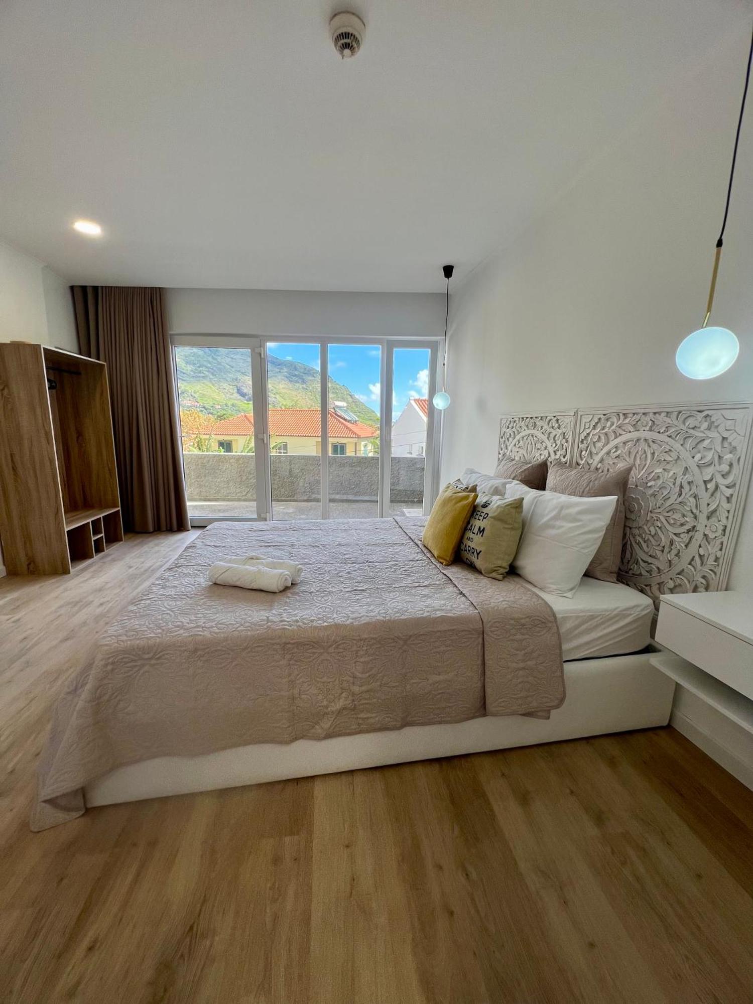 Feeling Like Home Machico Машику Экстерьер фото