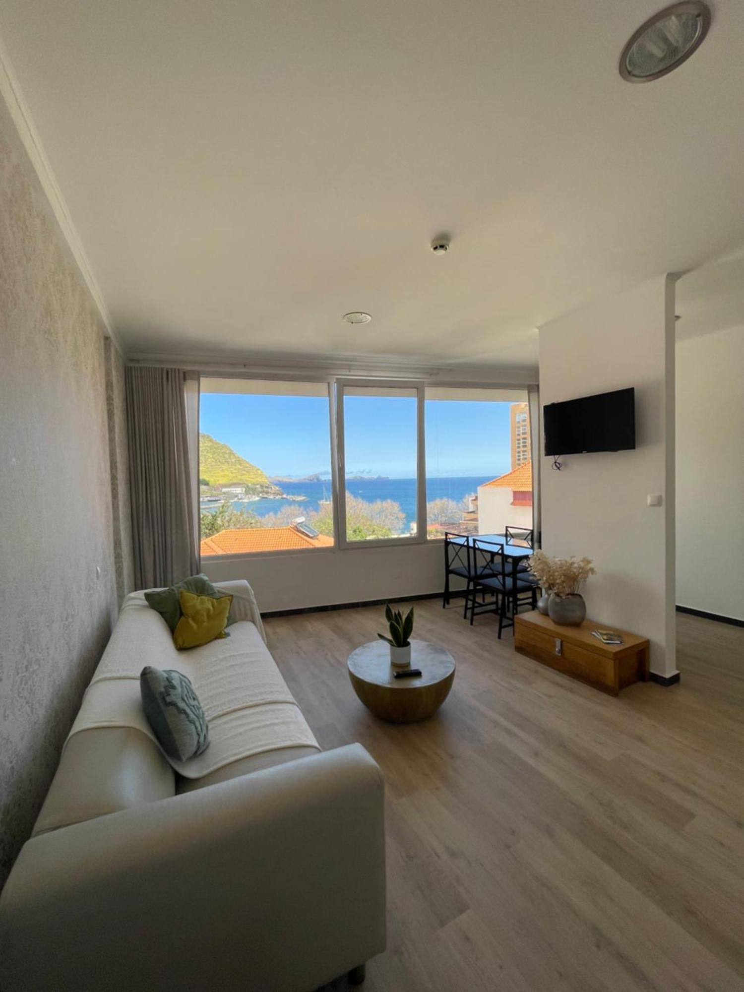 Feeling Like Home Machico Машику Экстерьер фото