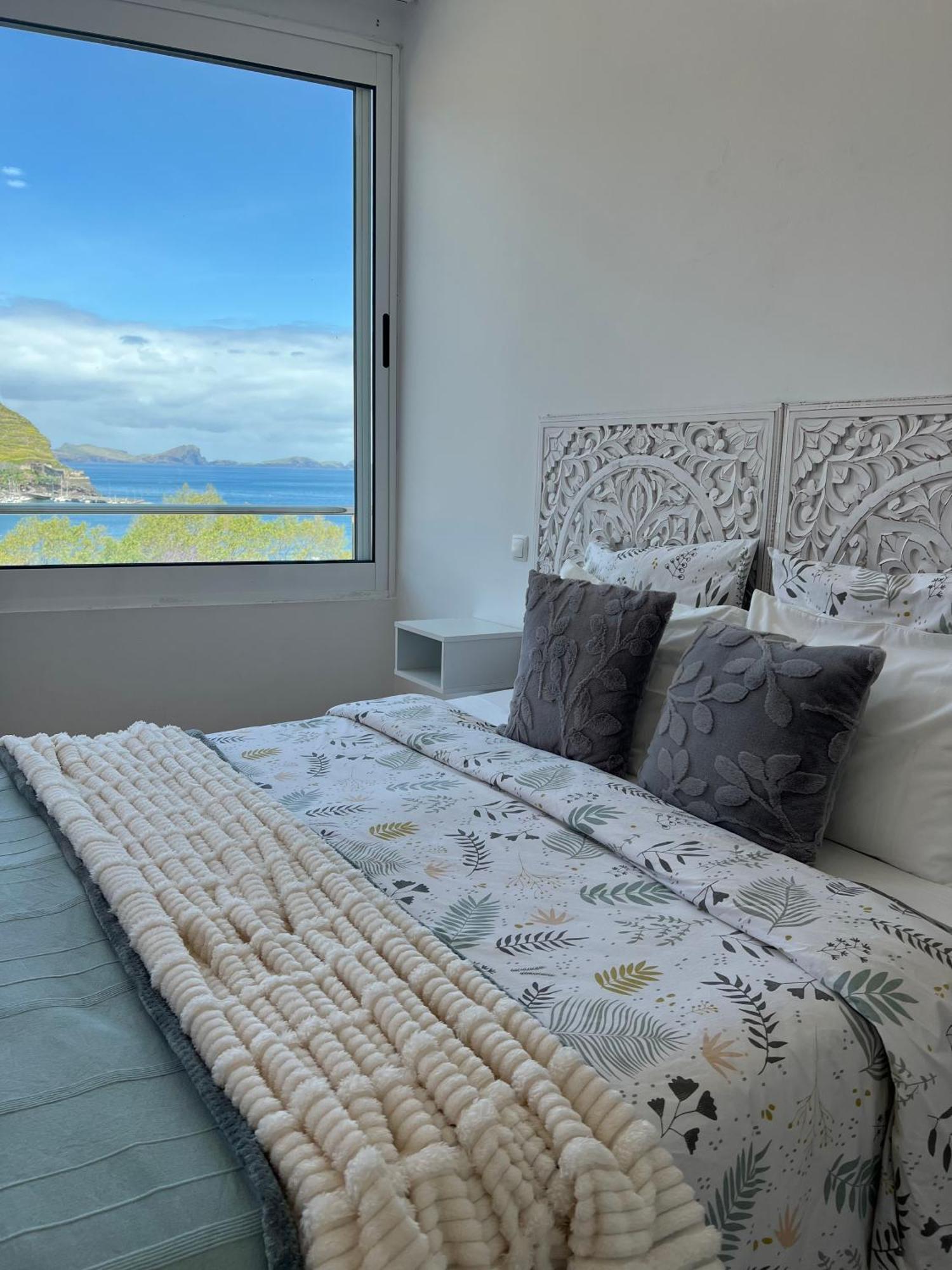 Feeling Like Home Machico Машику Экстерьер фото