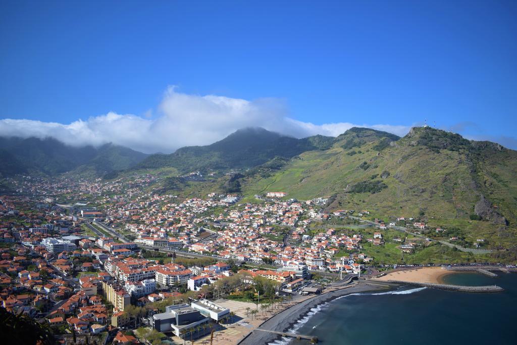 Feeling Like Home Machico Машику Экстерьер фото