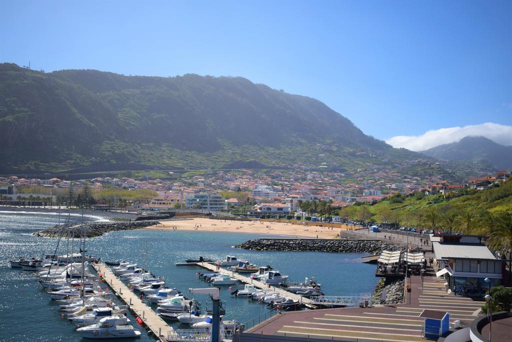 Feeling Like Home Machico Машику Экстерьер фото